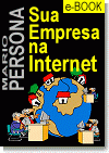 Sua empresa na internet 