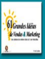 61 idéias de vendas e marketing