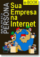 Sua empresa na internet